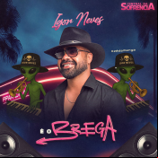 IGOR NEVES - É O BREGA - 2025